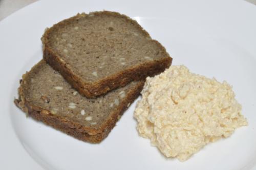 Syrečková pomazánka s tvarohem – Snadné Česko recept, zvládnete za Do 30 minut